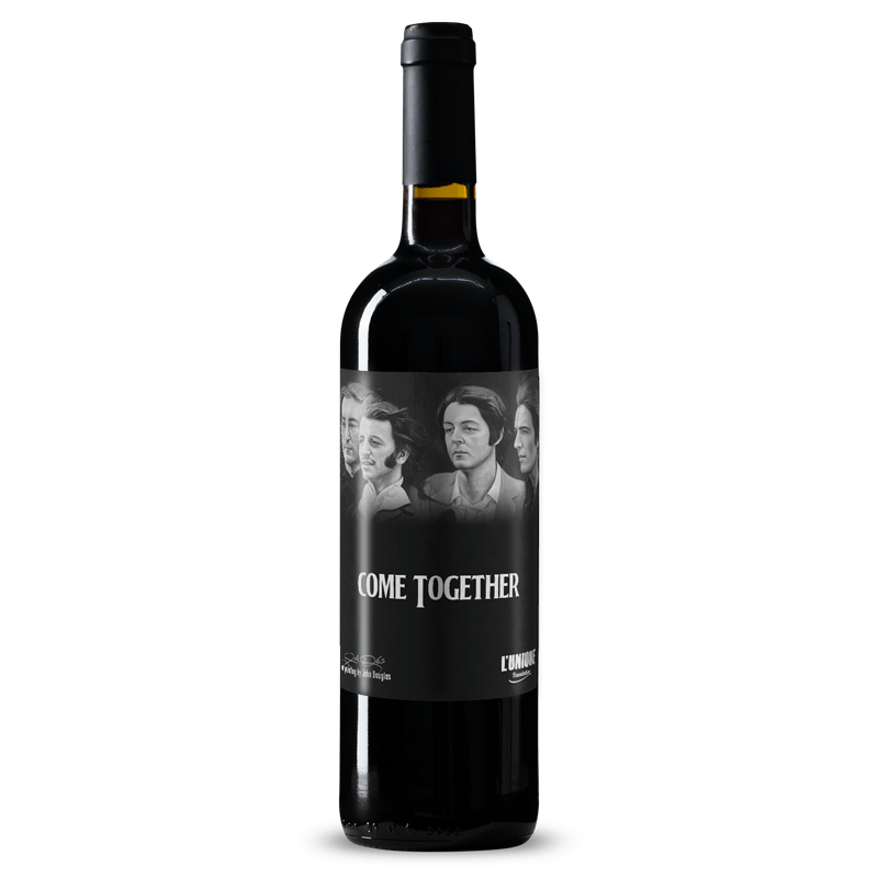 L'Unique Foundation | Shop | Rock Wein "Come Together"
