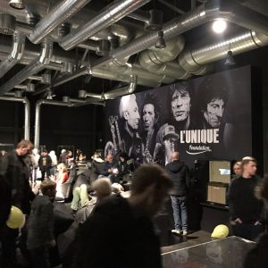 L'Unique Foundation | Art on Tour | Rock Pop Museum Gronau